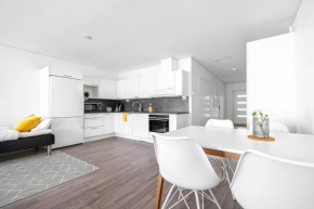 Hämeentie Apartments Järvenpää